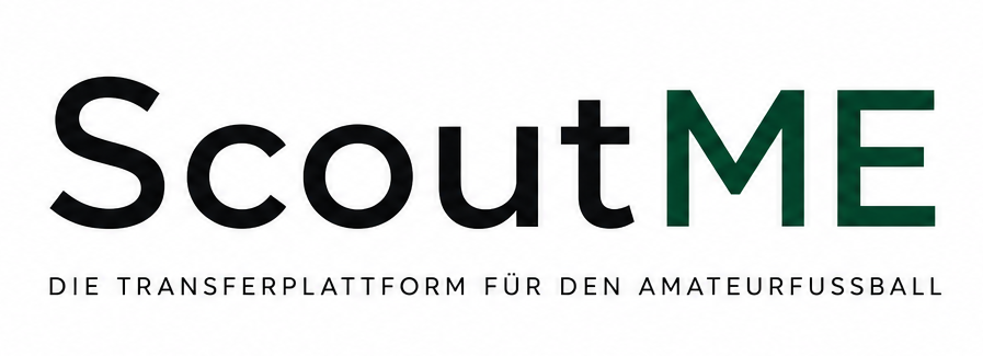 ScoutME - Transferplattform für Amateurfussball